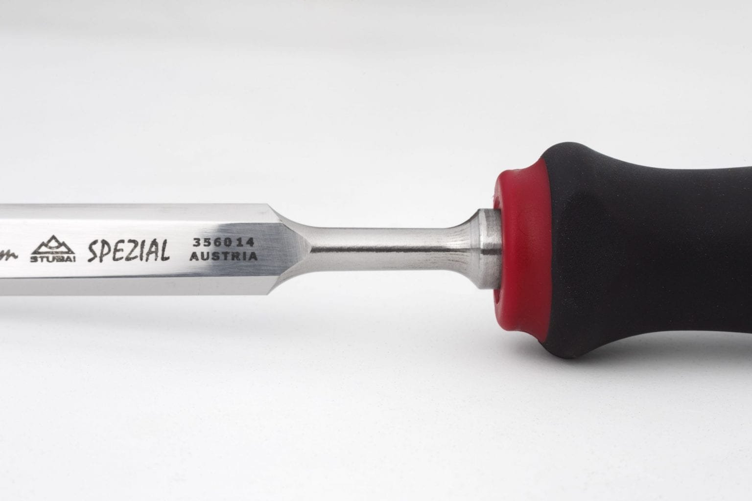 Staliaus kaltų rinkinys Stubai 6 vnt.