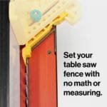 MicroJig FITFINDER galimybių praplėtimo rinkinys