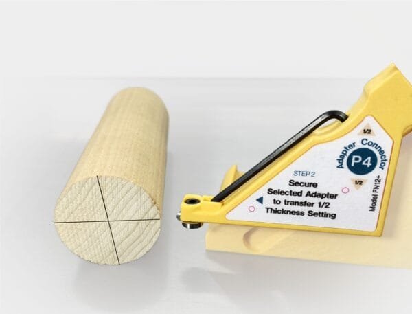 MicroJig FITFINDER galimybių praplėtimo rinkinys