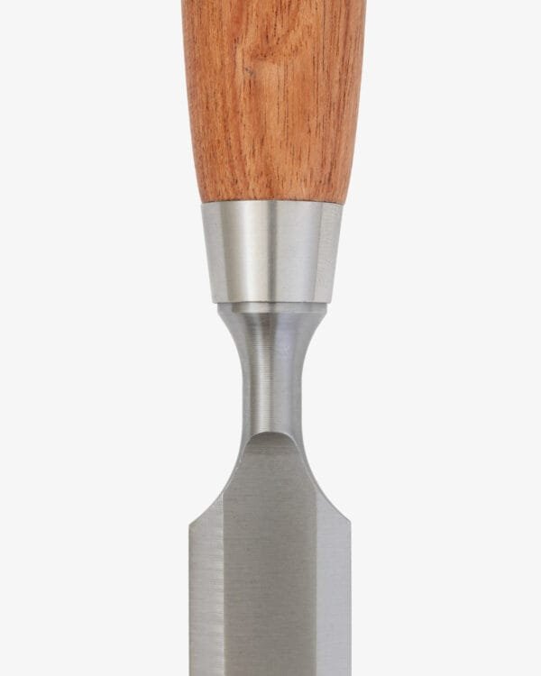 Staliaus kaltų rinkinys Luban 6 vnt.