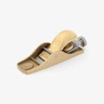 Rankinis oblius Luban Nr.102 Bronze Plane Low Angle