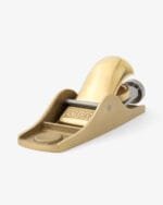 Rankinis oblius Luban Nr.102 Bronze Plane Low Angle