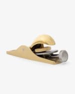 Rankinis oblius Luban Nr.102 Bronze Plane Low Angle