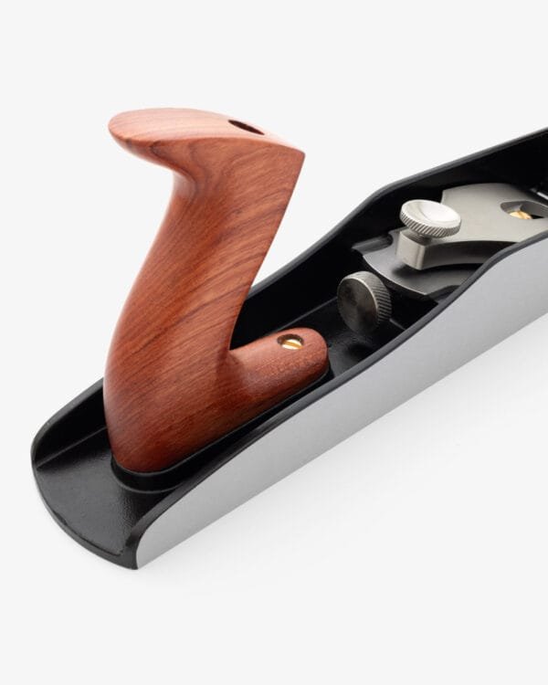 Rankinis oblius LUBAN Nr.62 Low Angle Jack Plane