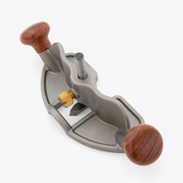 Rankinis oblius Luban Small Router Plane