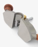 Rankinis oblius Luban Small Router Plane