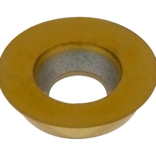 Keičiami ašmenys medienos tekinimui HOLZMANN Ø12 mm