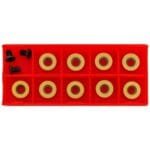 Keičiami ašmenys medienos tekinimui HOLZMANN Ø12 mm