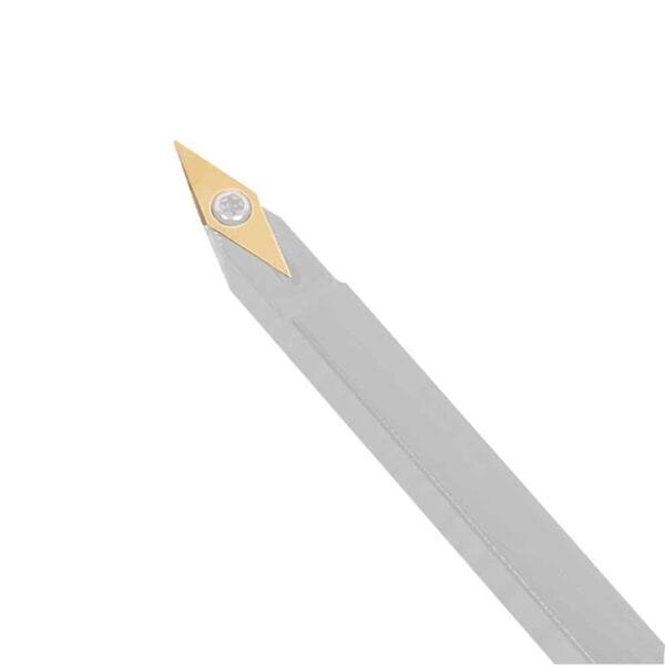 Keičiami ašmenys medienos tekinimui HOLZMANN 28 × 10 mm