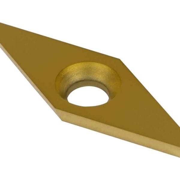 Keičiami ašmenys medienos tekinimui HOLZMANN 28 × 10 mm