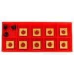 Keičiami ašmenys medienos tekinimui HOLZMANN 15 × 15 mm