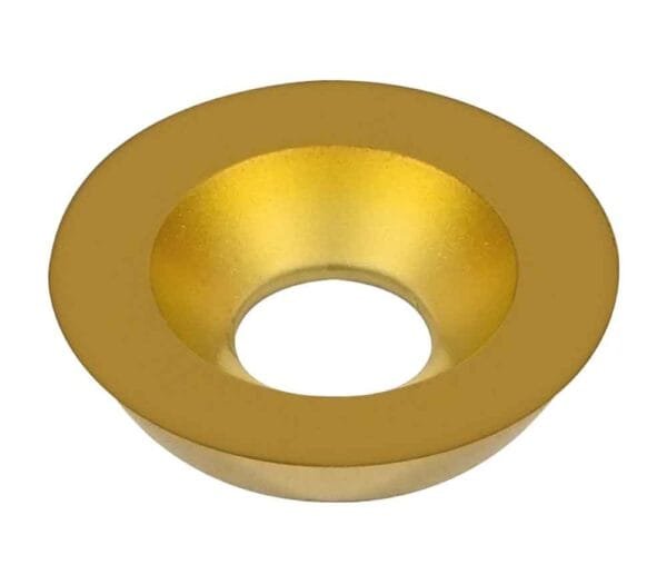 Keičiami ašmenys medienos tekinimui HOLZMANN Ø16 mm