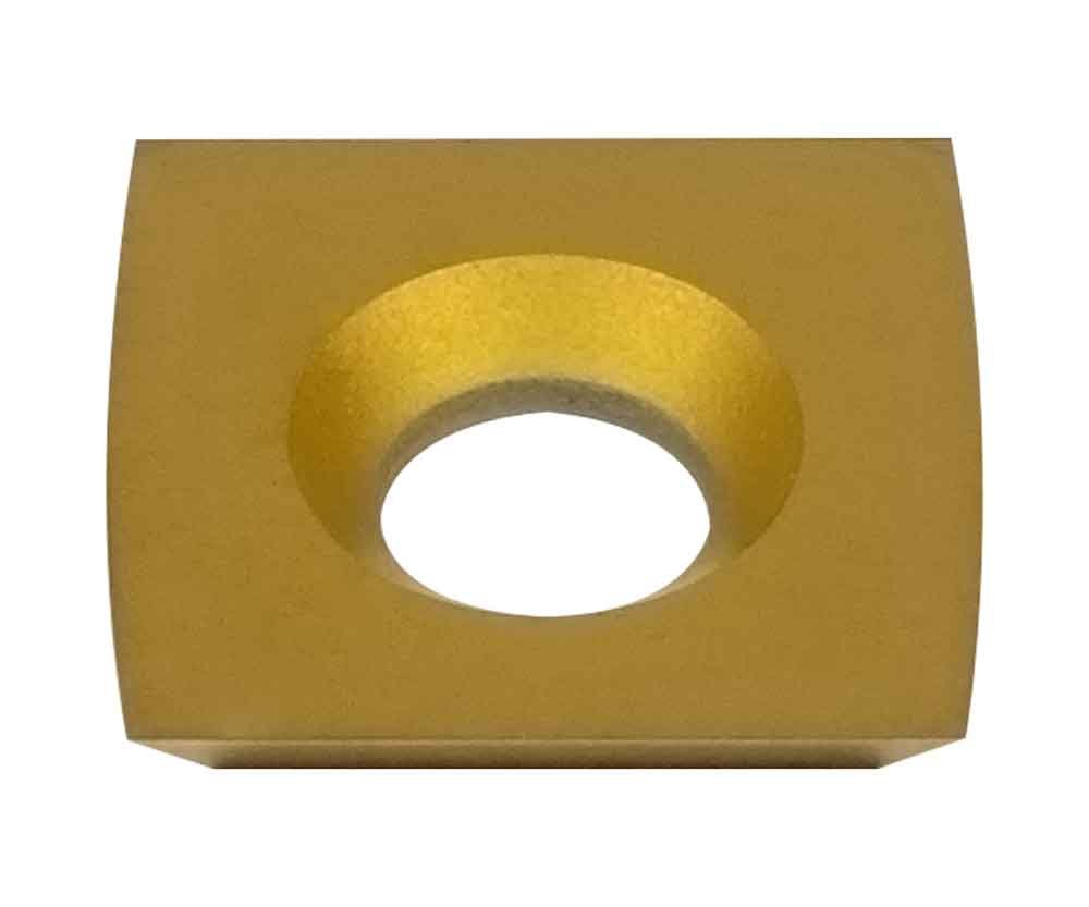 Keičiami ašmenys medienos tekinimui HOLZMANN 11.3 × 11.1mm Keičiami ašmenys medienos tekinimui HOLZMANN 11.3 × 11.1mm