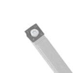 Keičiami ašmenys medienos tekinimui HOLZMANN 11.3 × 11.1mm