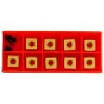 Keičiami ašmenys medienos tekinimui HOLZMANN 11.3 × 11.1mm