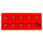 Keičiami ašmenys medienos tekinimui HOLZMANN Ø6 mm