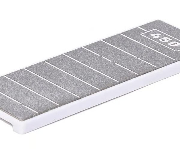 Deimantinis galandimo akmuo Fasttrack K450