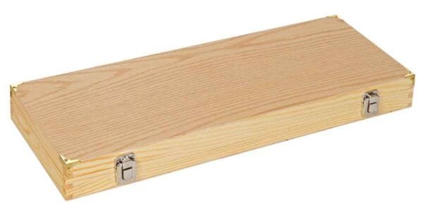 Medienos tekinimo kaltų rinkinys HOLZMANN H4TLGM