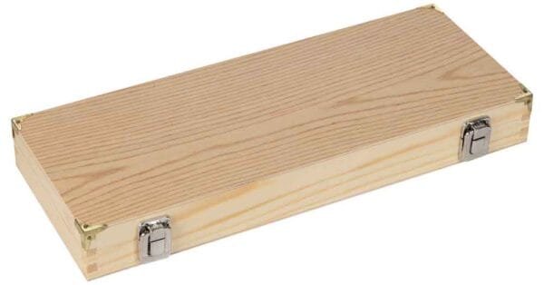 Medienos tekinimo kaltų rinkinys HOLZMANN H4TLGS