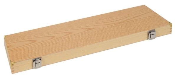 Medienos tekinimo kaltų rinkinys HOLZMANN H4TLGXL