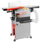 Kombinuotos obliavimo staklės HOLZMANN HOB260ABS