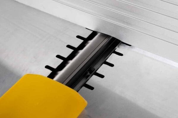 Kombinuotos obliavimo staklės HOLZMANN HOB260ABS