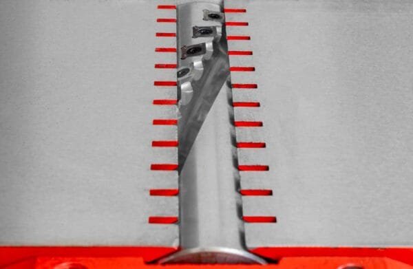 Kombinuotos obliavimo staklės HOLZMANN HOB260ECOSMW2