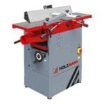 Kombinuotos obliavimo staklės HOLZMANN HOB260ECO