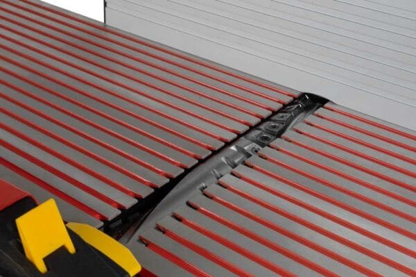 Kombinuotos obliavimo staklės HOLZMANN HOB305ABSSMW2