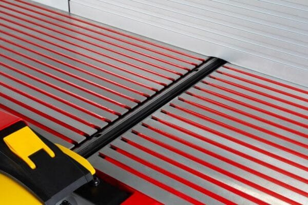 Kombinuotos obliavimo staklės HOLZMANN HOB305ABS