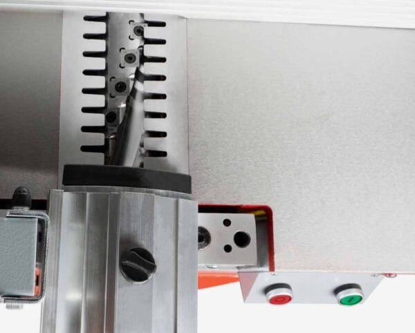 Kombinuotos obliavimo staklės HOLZMANN HOB305PROSMW2