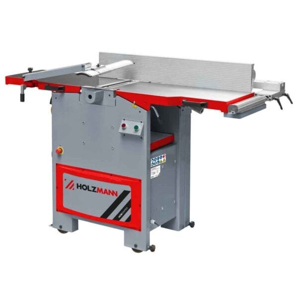 Kombinuotos obliavimo staklės HOLZMANN HOB305PRO