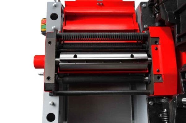 Kombinuotos obliavimo staklės HOLZMANN HOB310ECO