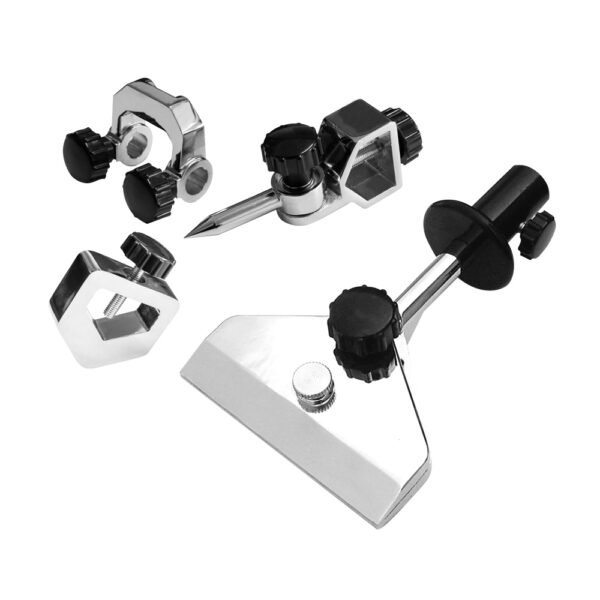 Galandimo laikiklių rinkinys HOLZMANN NTS250SET