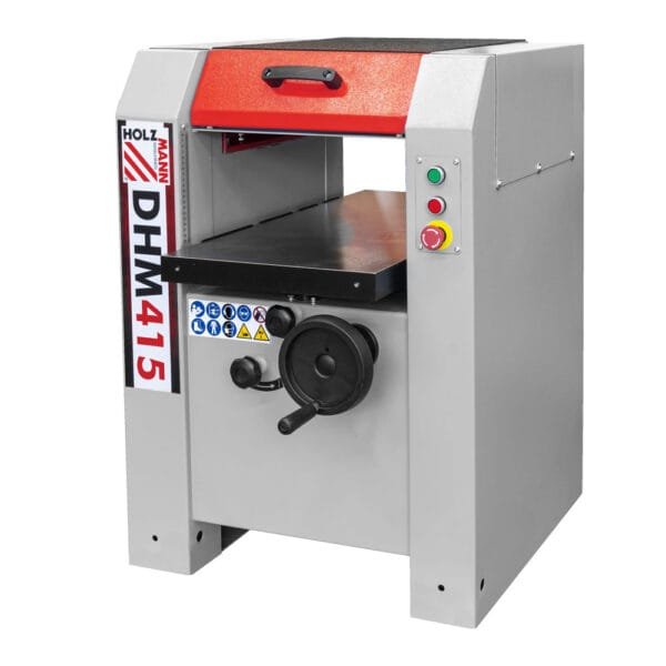 Obliavimo staklės HOLZMANN DHM415