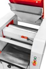 Obliavimo staklės HOLZMANN DHM415