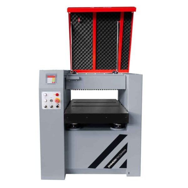 Obliavimo staklės HOLZMANN DHM630PROSMW4