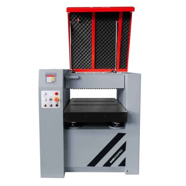 Obliavimo staklės HOLZMANN DHM630PRO