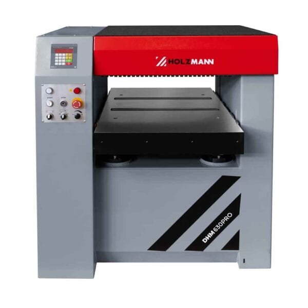 Obliavimo staklės HOLZMANN DHM630PRO