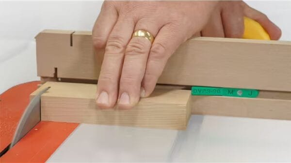 Universalūs atraminiai stabdikliai MicroJig MatchFit Pop Stop