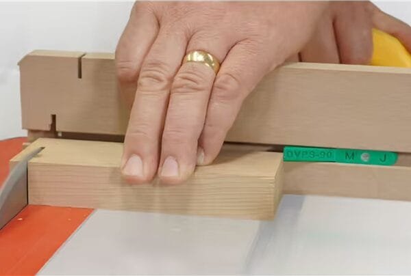 Universalūs atraminiai stabdikliai MicroJig MatchFit Pop Stop