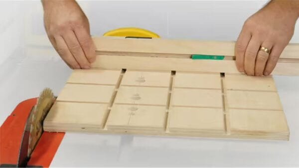 Universalūs atraminiai stabdikliai MicroJig MatchFit Pop Stop