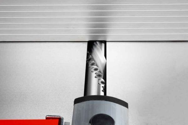 Kombinuotos obliavimo staklės HOLZMANN HOB310ECOSMW2