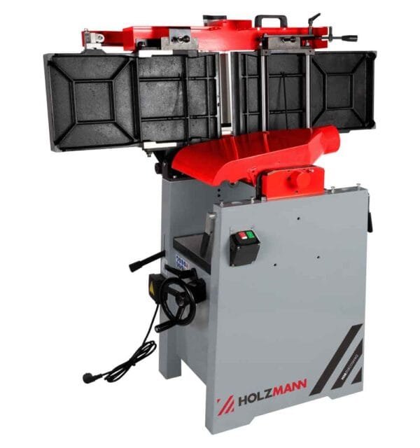 Kombinuotos obliavimo staklės HOLZMANN HOB310ECOSMW2