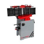 Kombinuotos obliavimo staklės HOLZMANN HOB310ECOSMW2 400V