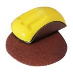 Kontūrinė šlifavimo kaladėlė 150x85mm