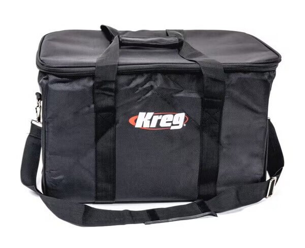 KREG įrankių krepšys