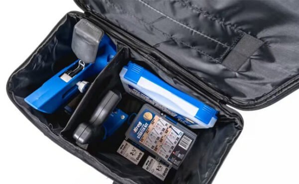 KREG įrankių krepšys