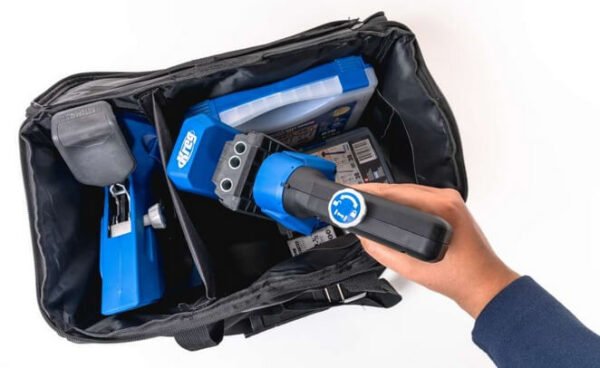 KREG įrankių krepšys