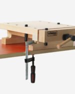 Mobilus darbastalis Sjobergs SMART WORKSTATION PRO